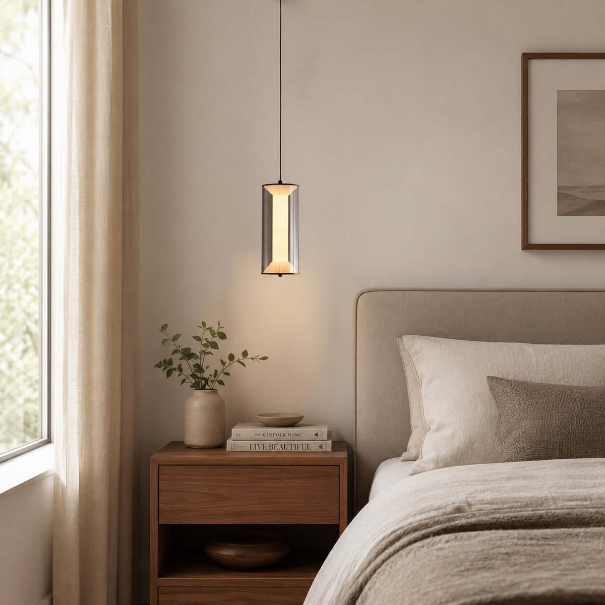 Vellore Pendant Light