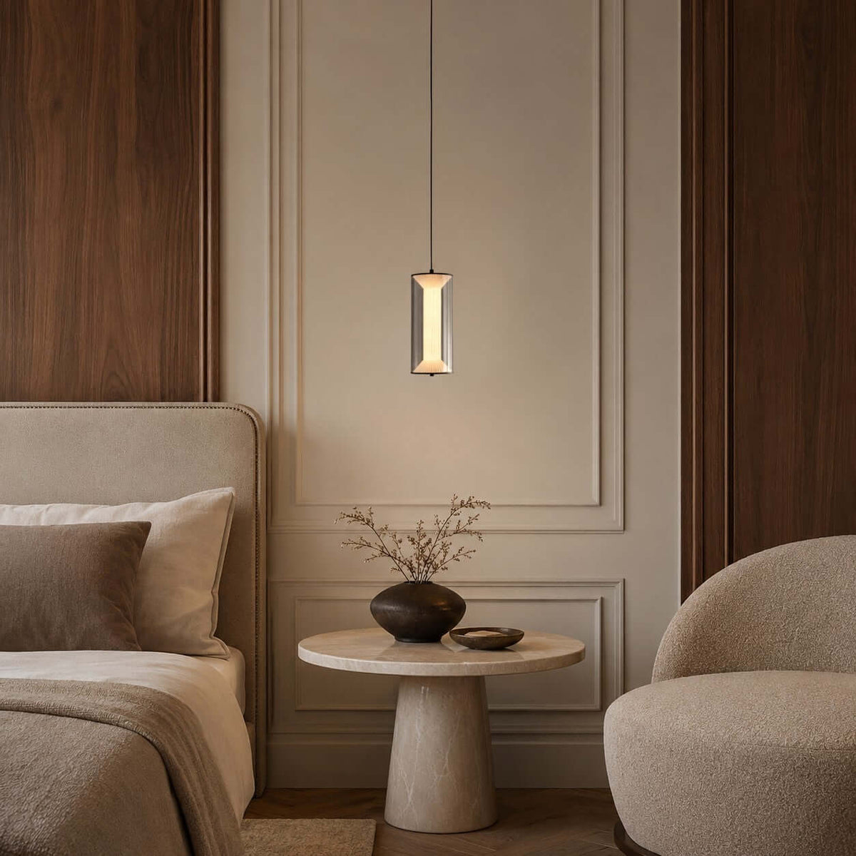 Vellore Pendant Light