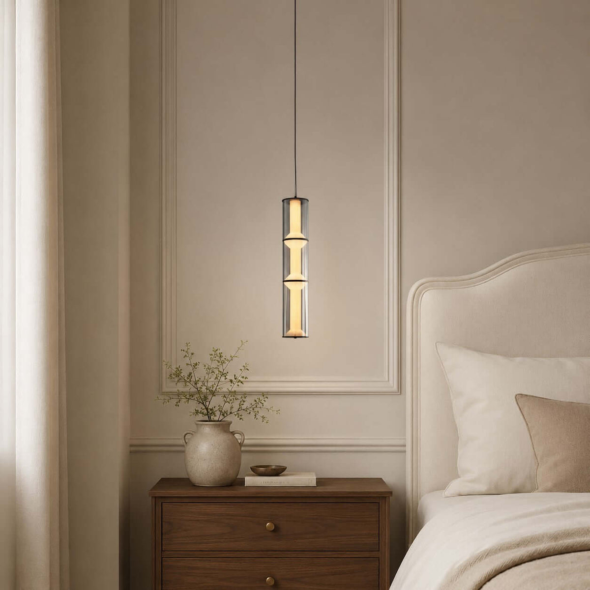 Vellore Pendant Light