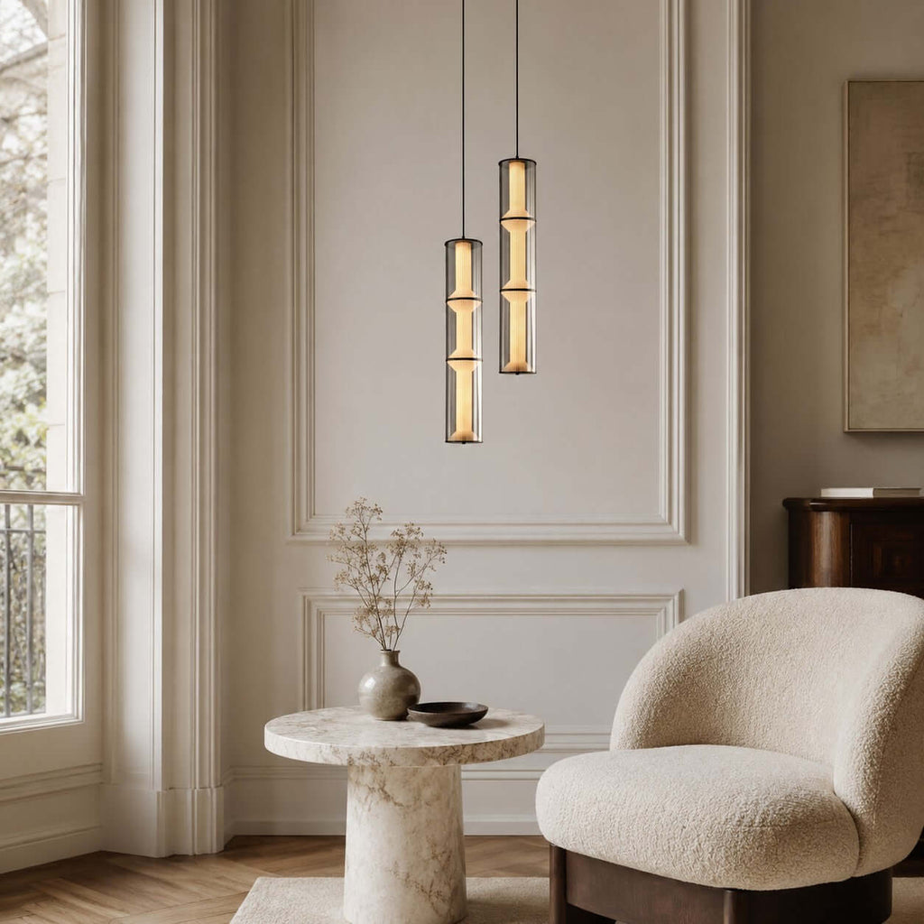 Vellore Pendant Light