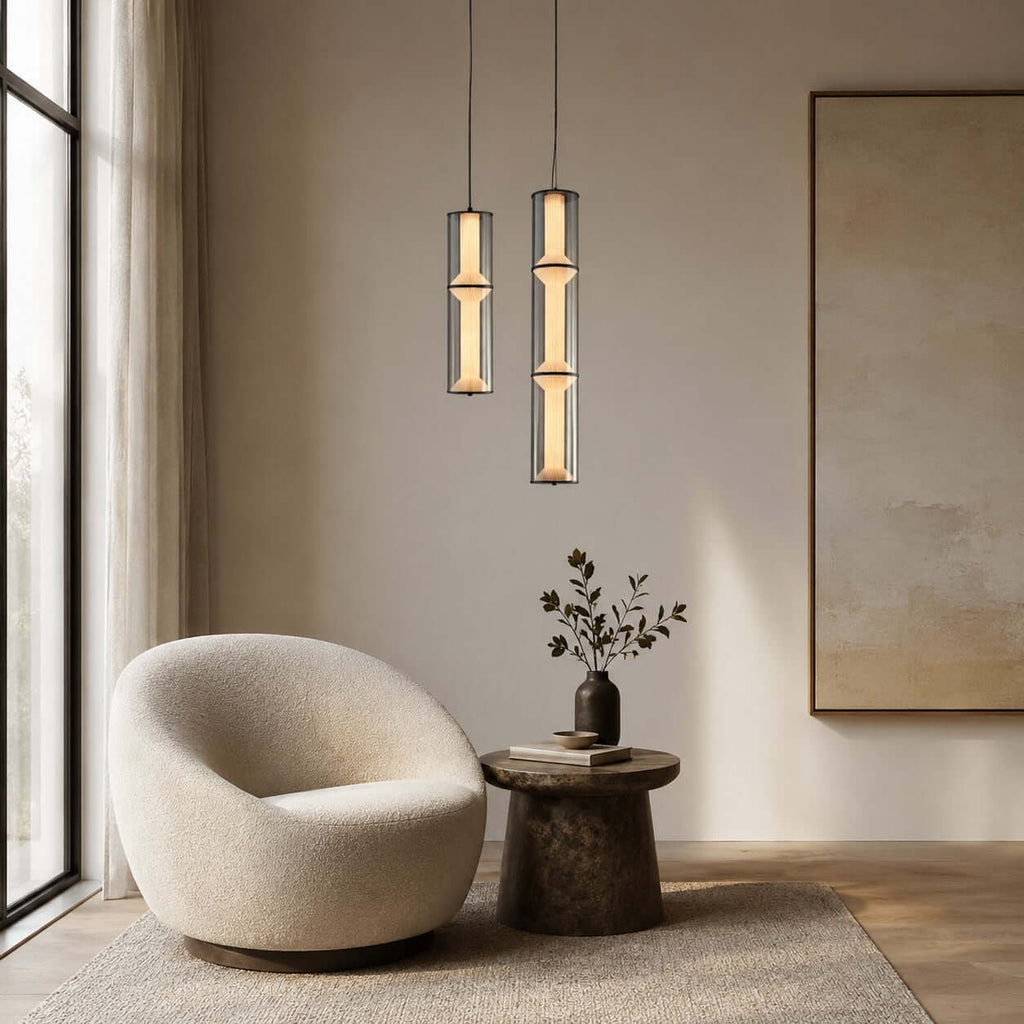 Vellore Pendant Light