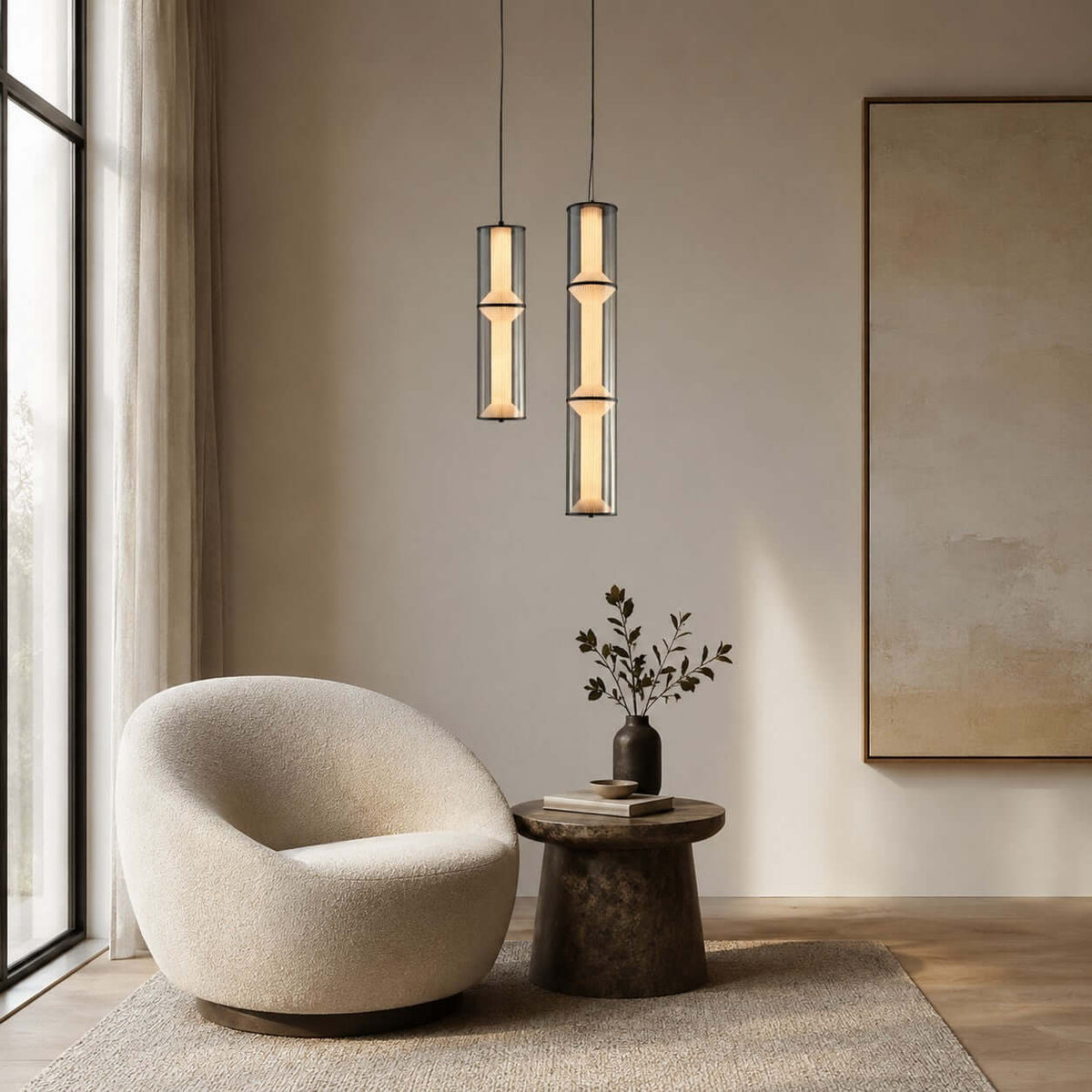 Vellore Pendant Light