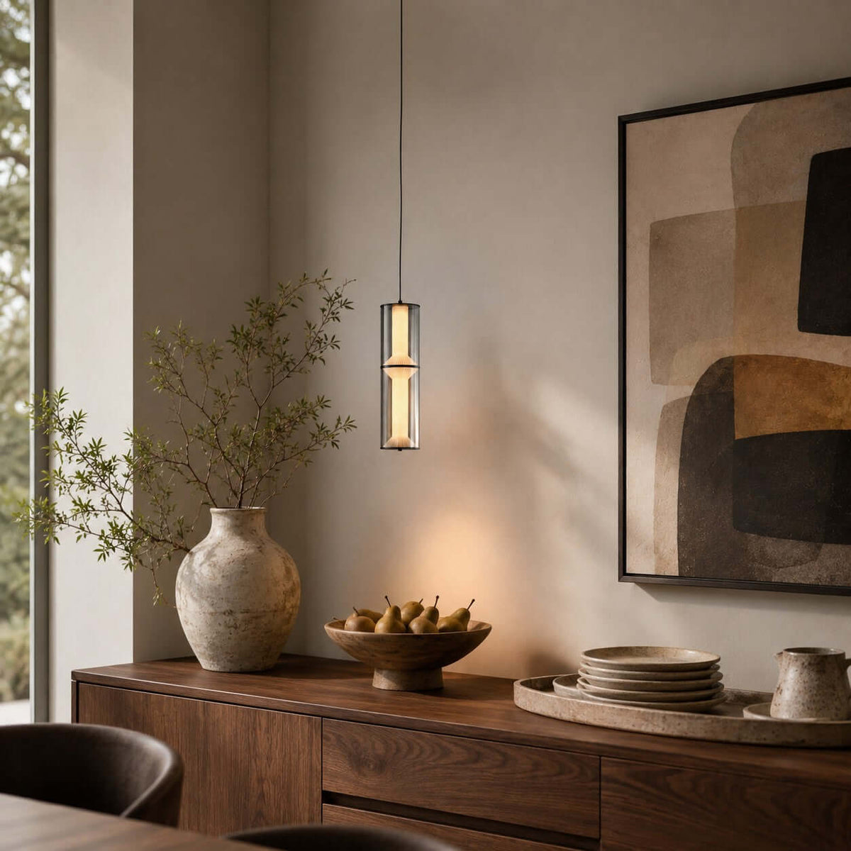 Vellore Pendant Light