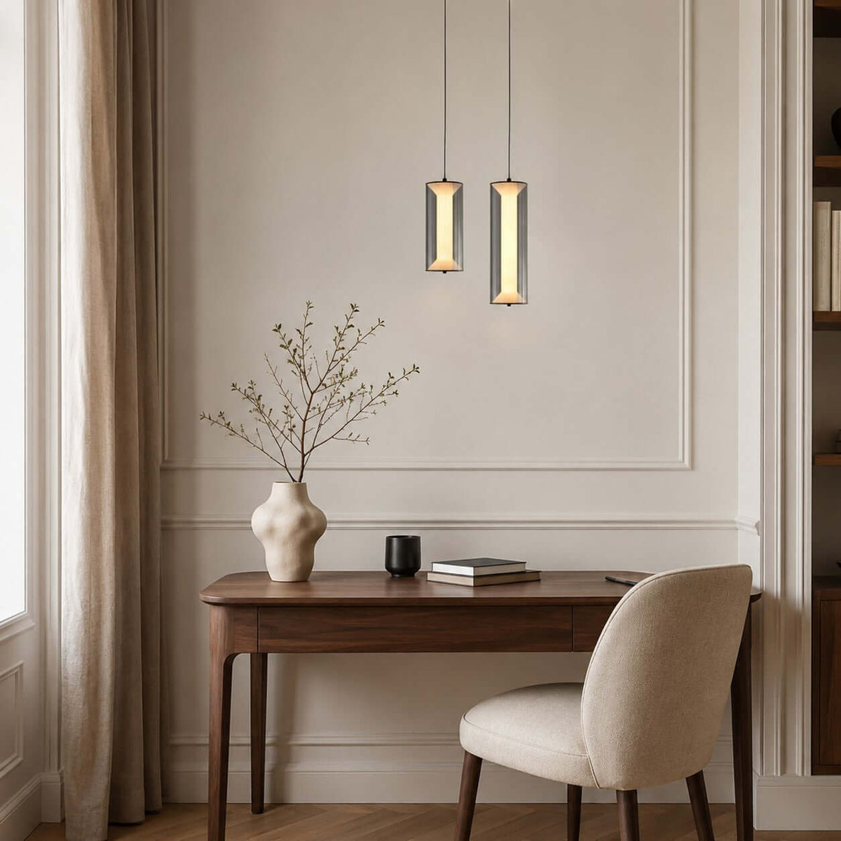 Vellore Pendant Light