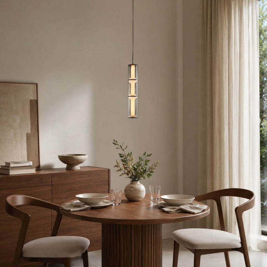Vellore Pendant Light