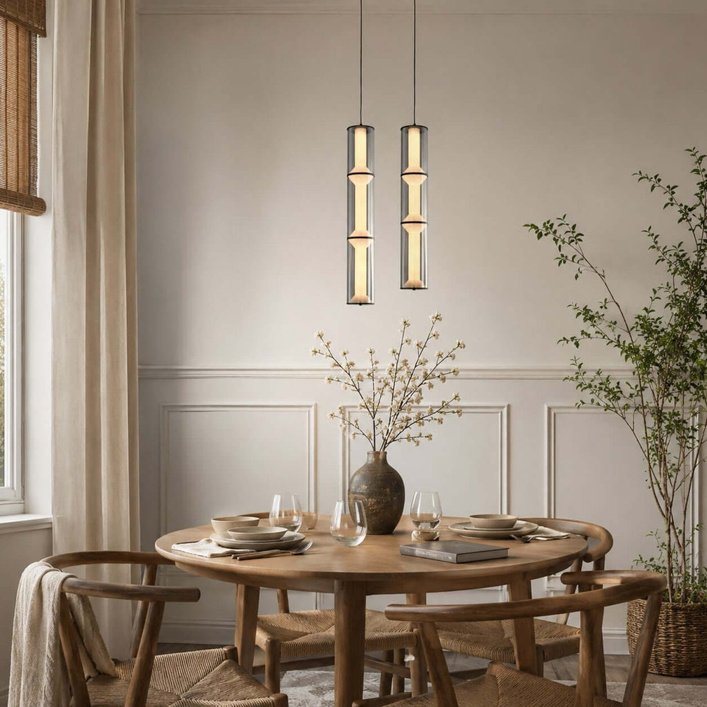 Vellore Pendant Light