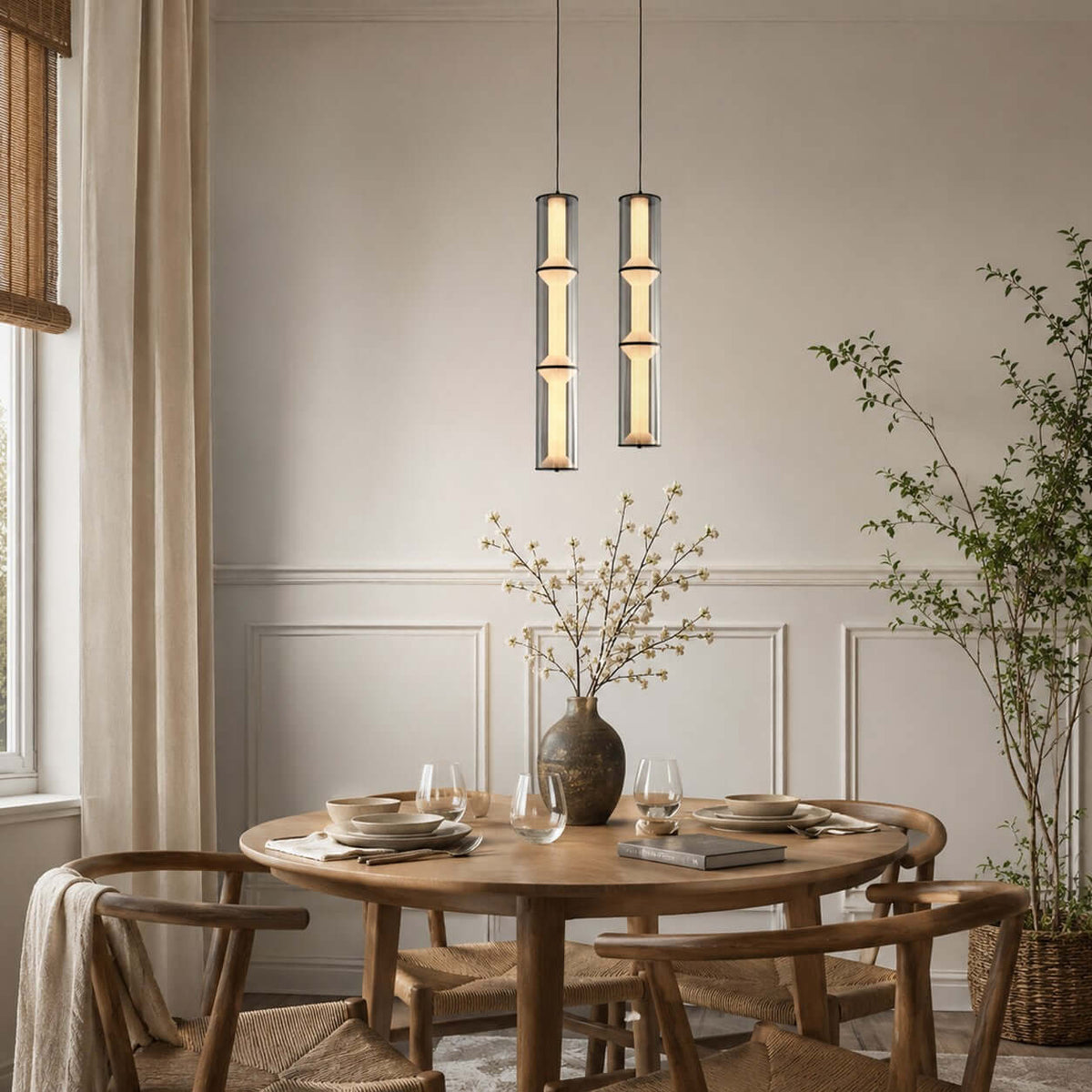 Vellore Pendant Light