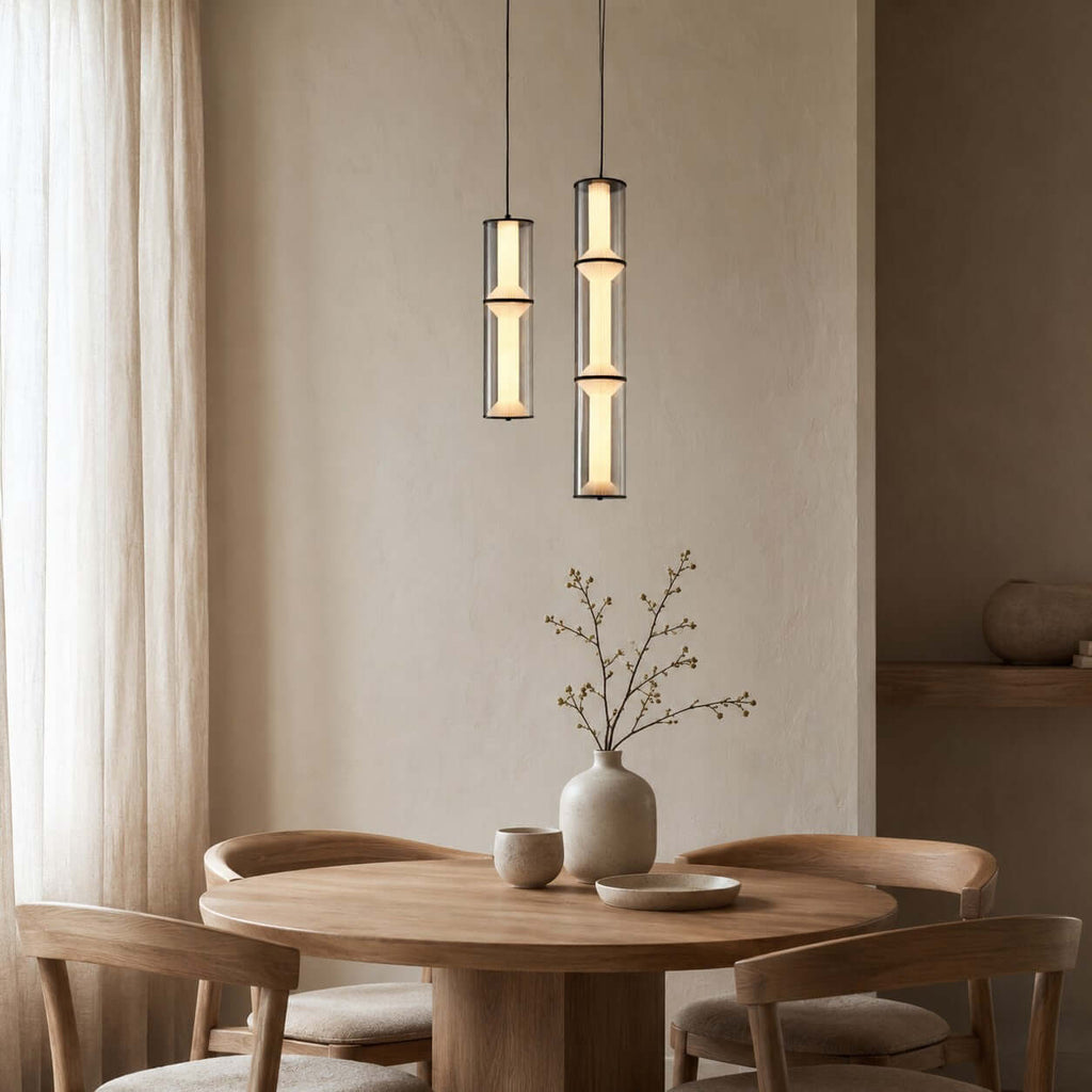 Vellore Pendant Light