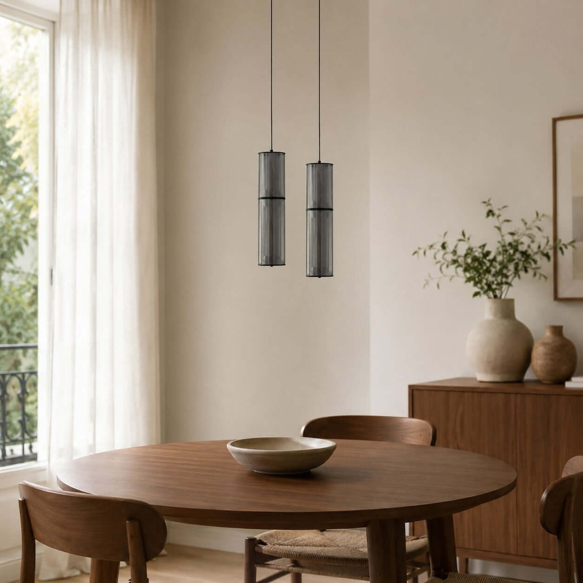 Vellore Pendant Light