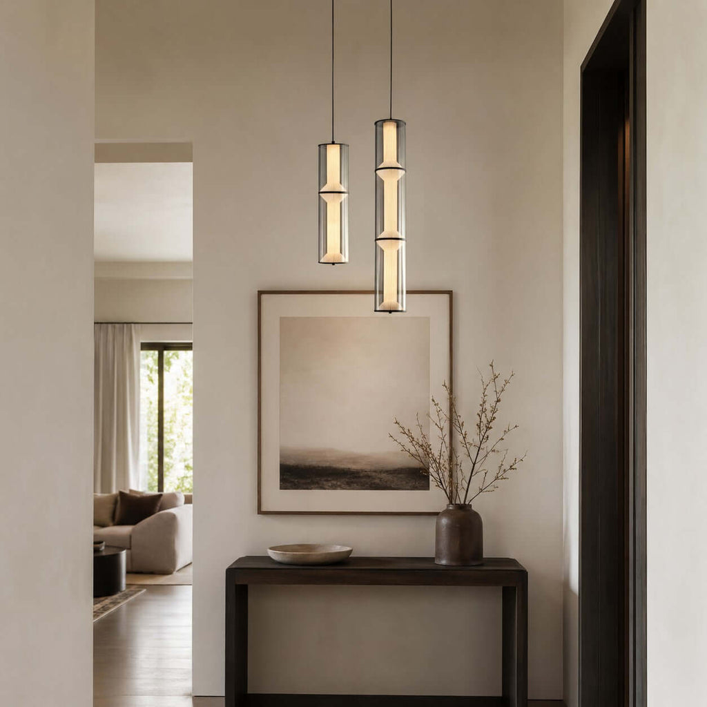 Vellore Pendant Light