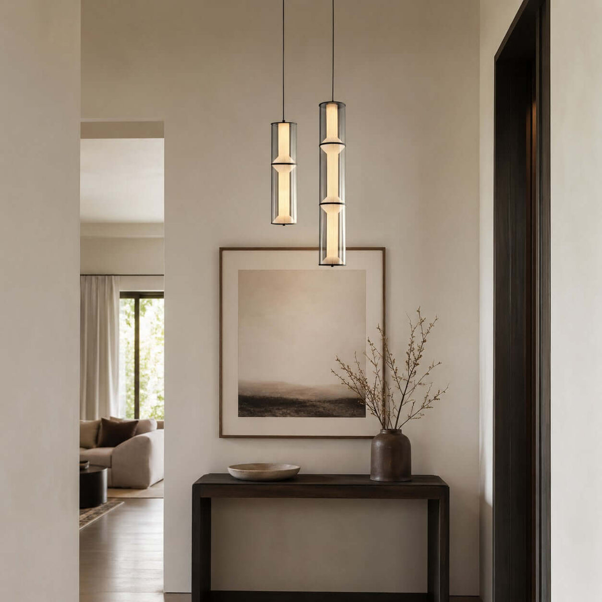 Vellore Pendant Light