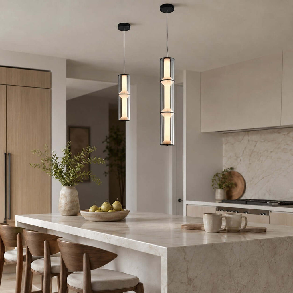 Vellore Pendant Light
