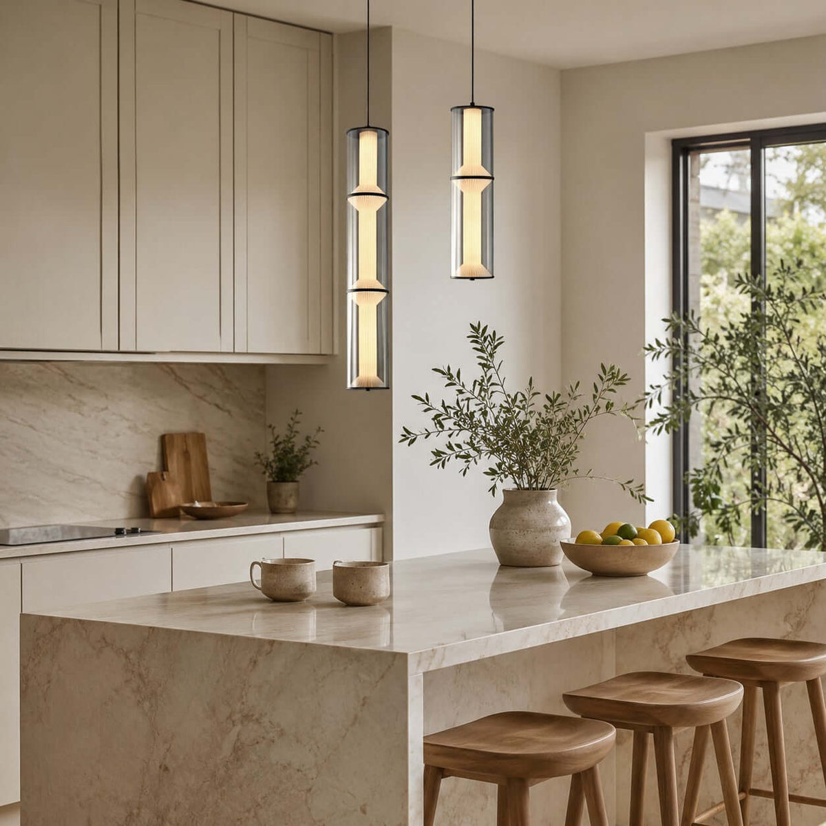 Vellore Pendant Light