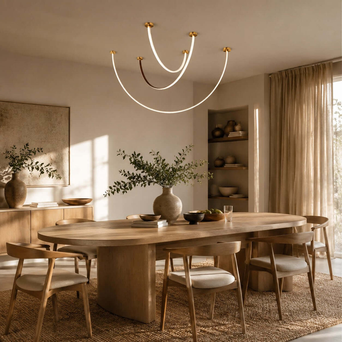 Velmara Chandelier