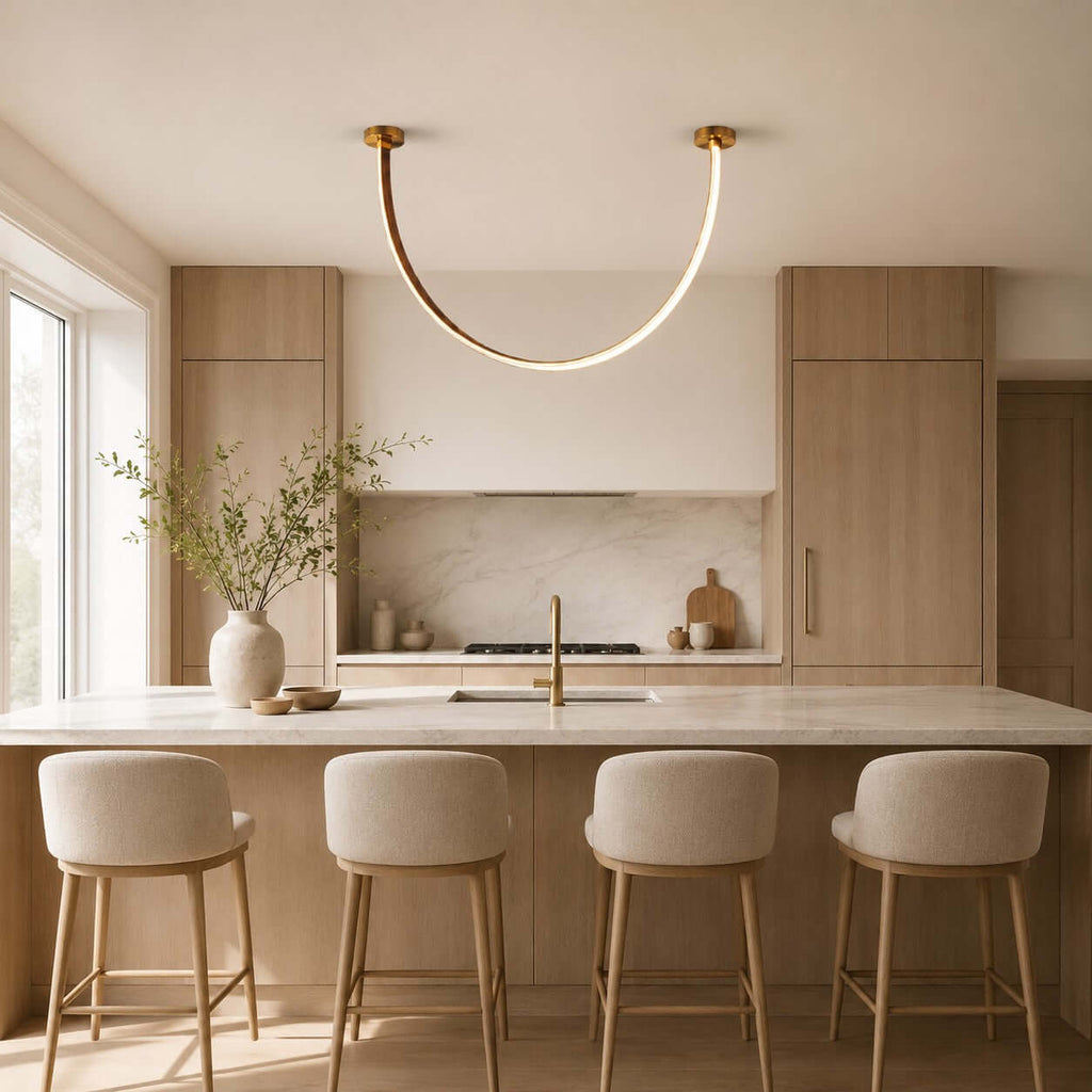 Velmara Chandelier