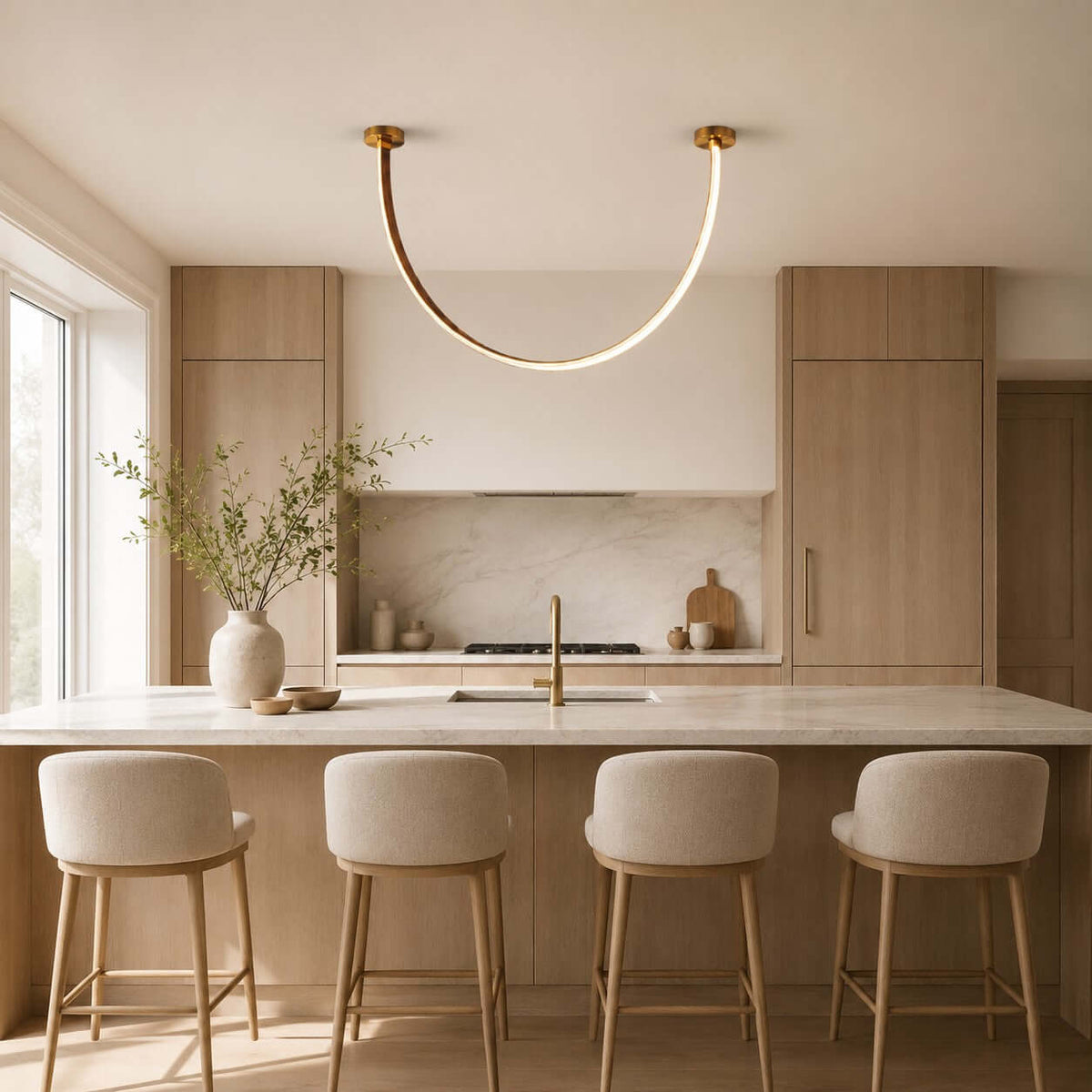 Velmara Chandelier