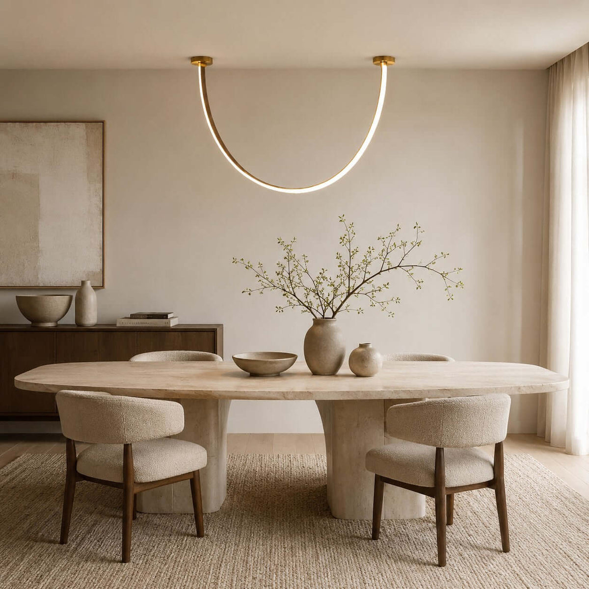 Velmara Chandelier