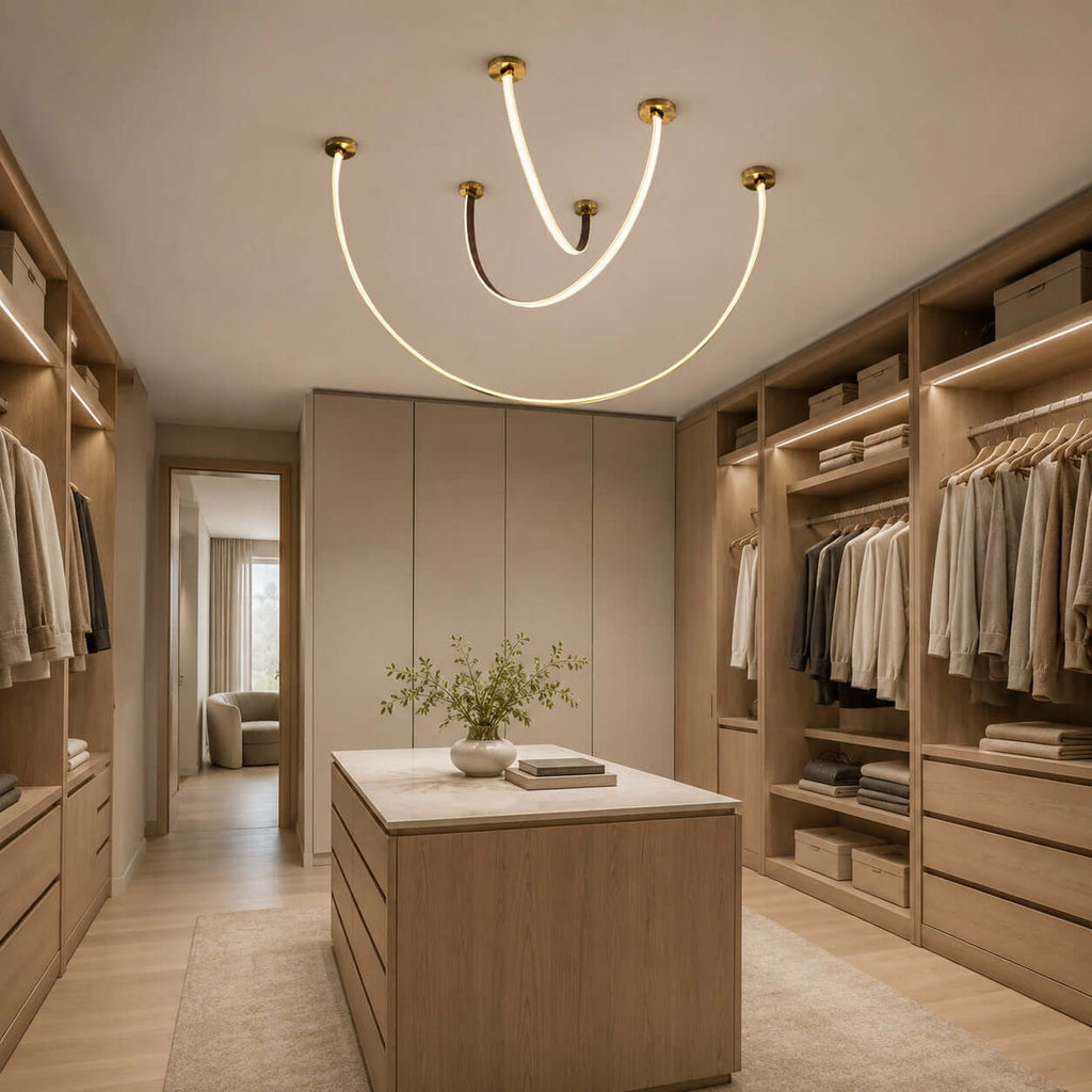 Velmara Chandelier