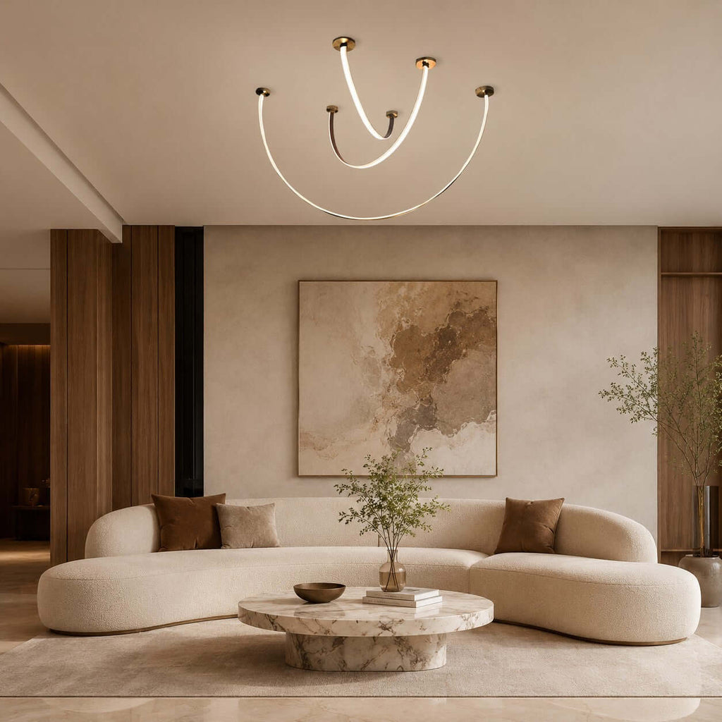 Velmara Chandelier