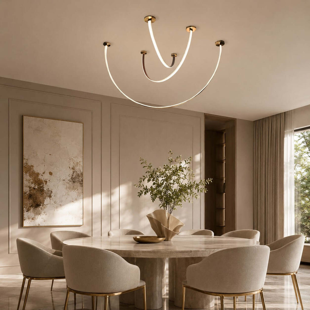 Velmara Chandelier