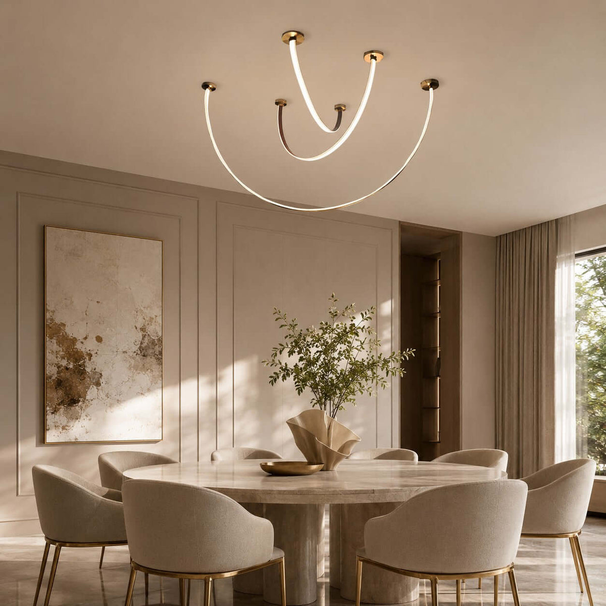Velmara Chandelier