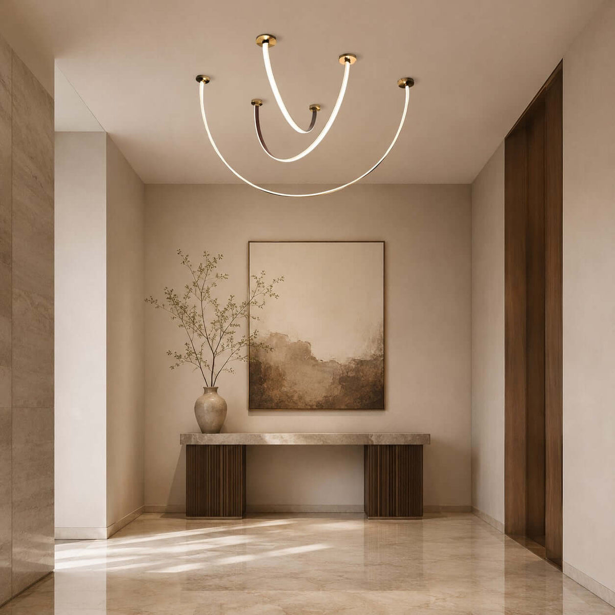 Velmara Chandelier
