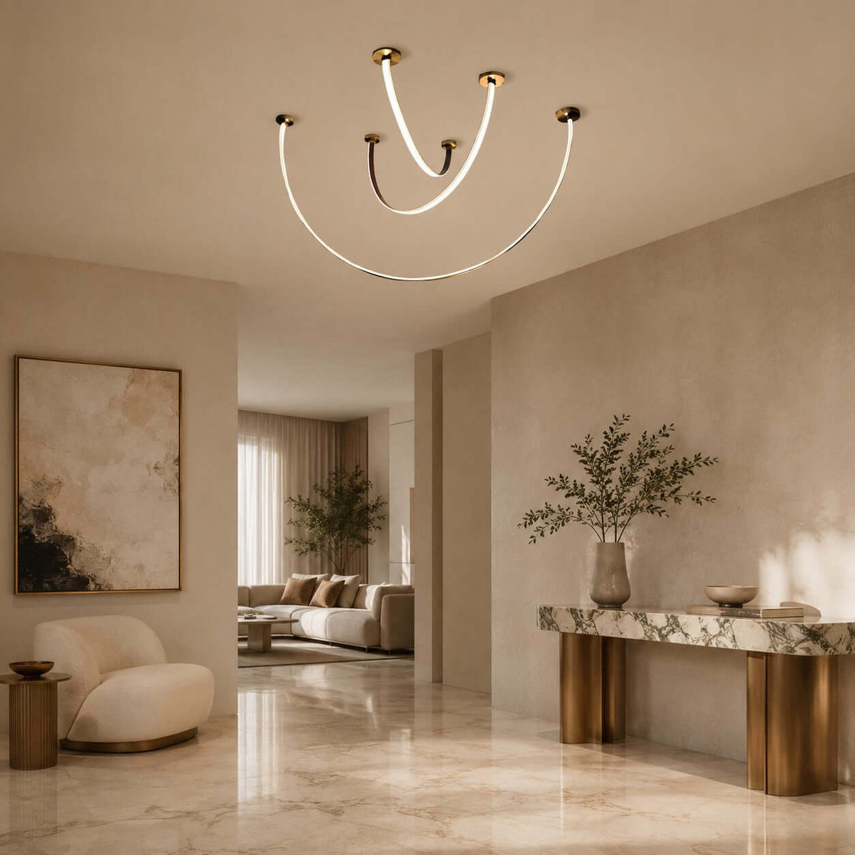 Velmara Chandelier