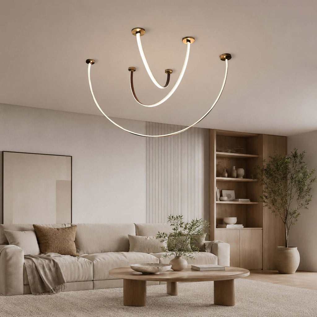 Velmara Chandelier