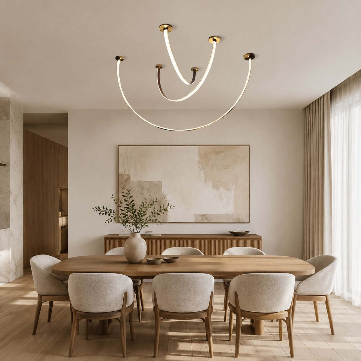 Velmara Chandelier