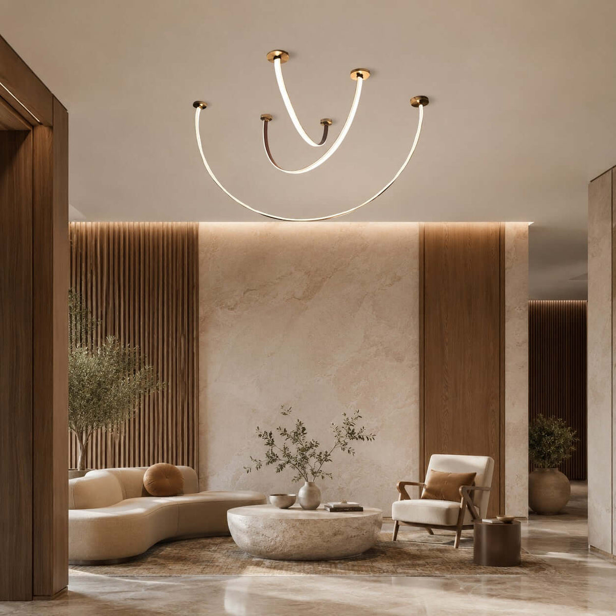 Velmara Chandelier