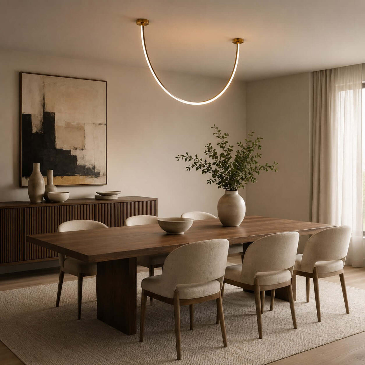 Velmara Chandelier