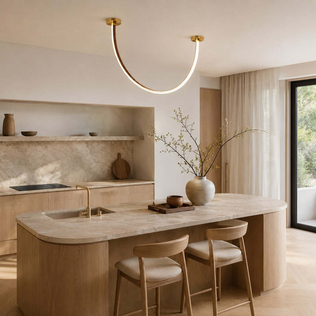 Velmara Chandelier