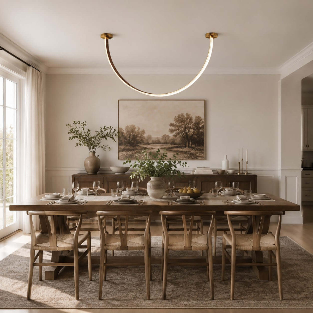 Velmara Chandelier