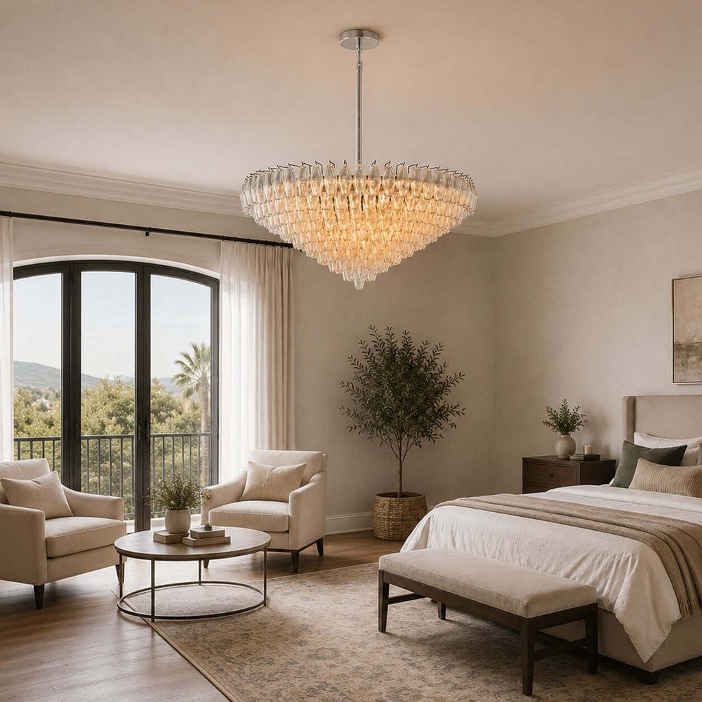 Velmira Chandelier