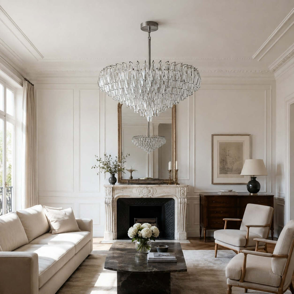 Velmira Chandelier