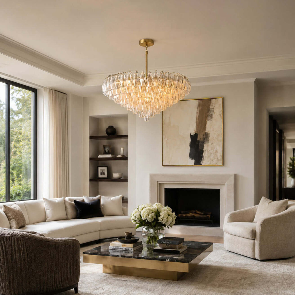 Velmira Chandelier