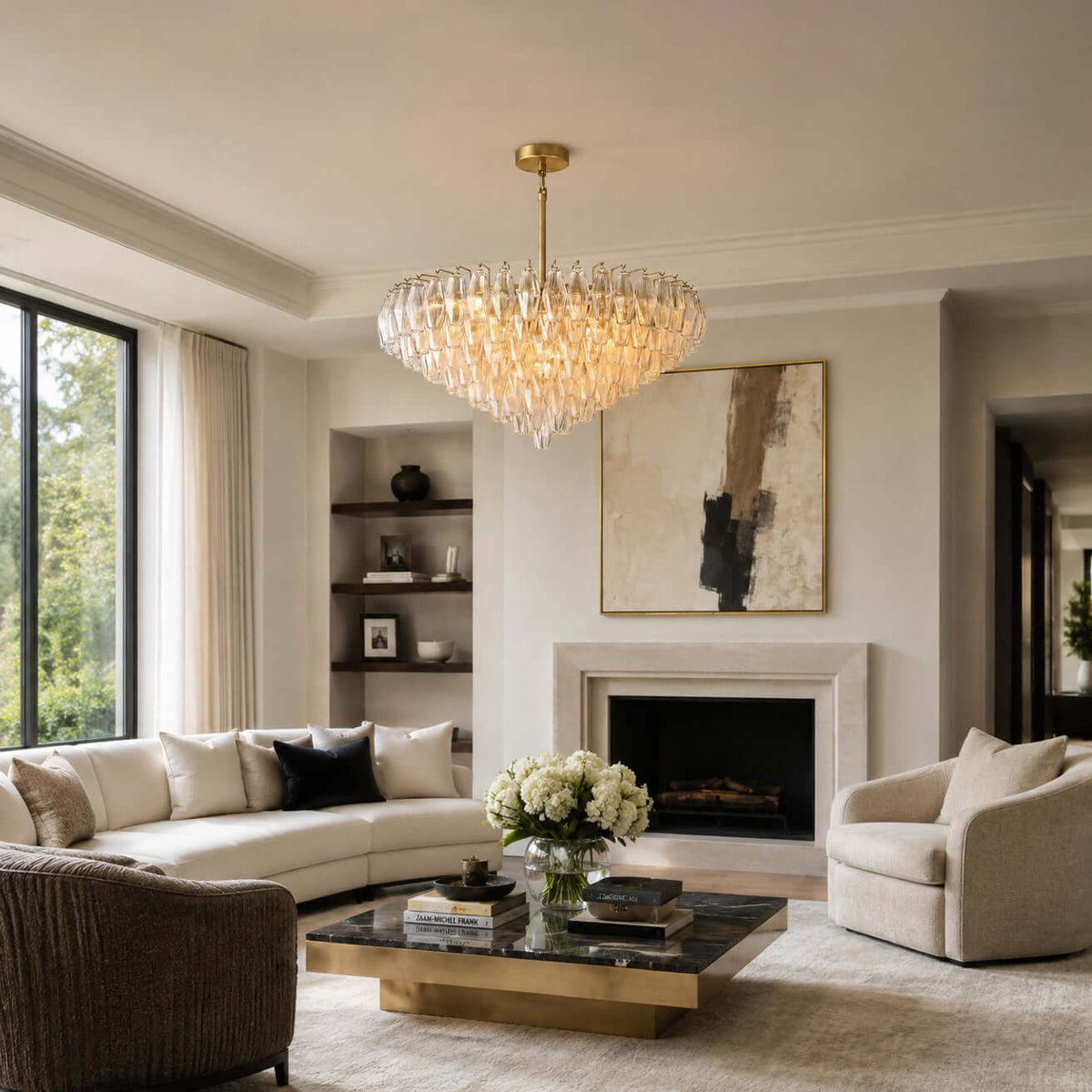 Velmira Chandelier