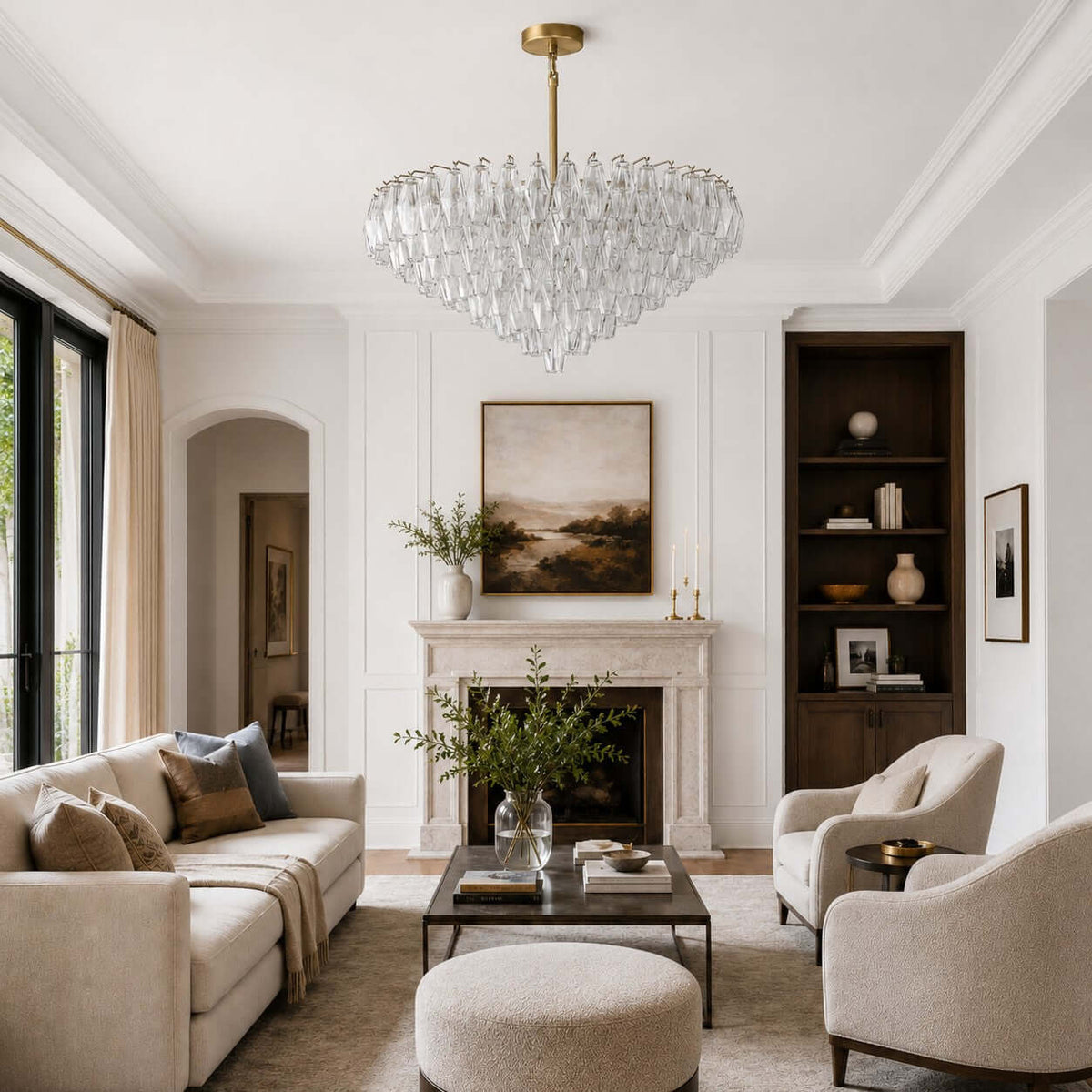 Velmira Chandelier