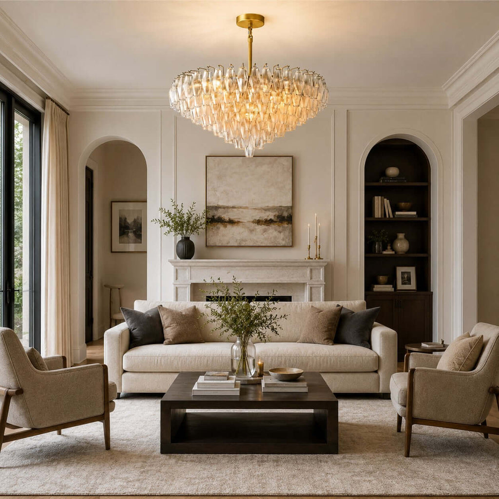 Velmira Chandelier
