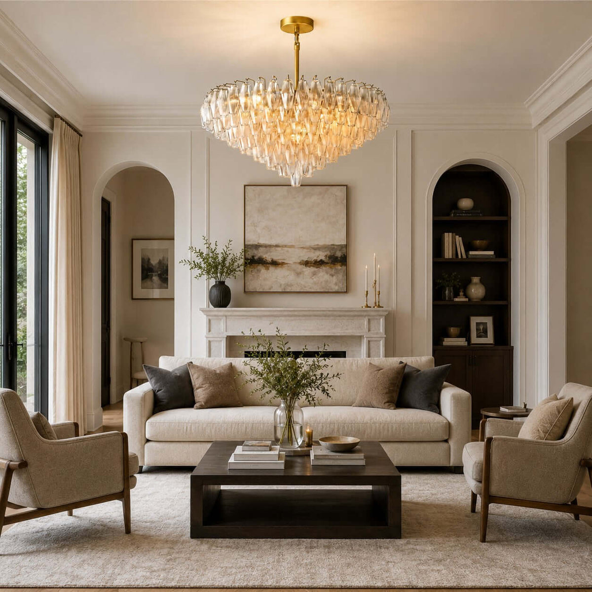 Velmira Chandelier