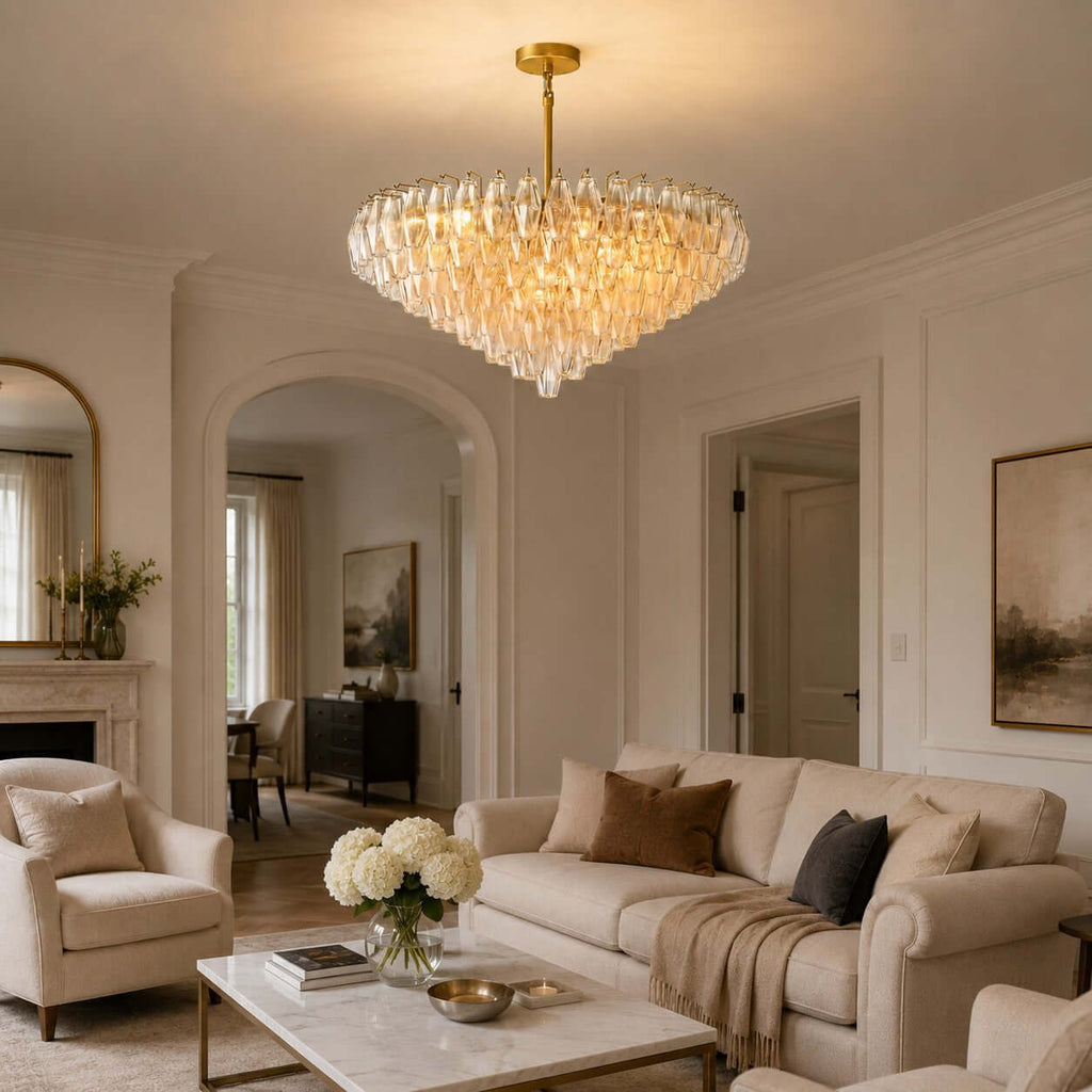 Velmira Chandelier
