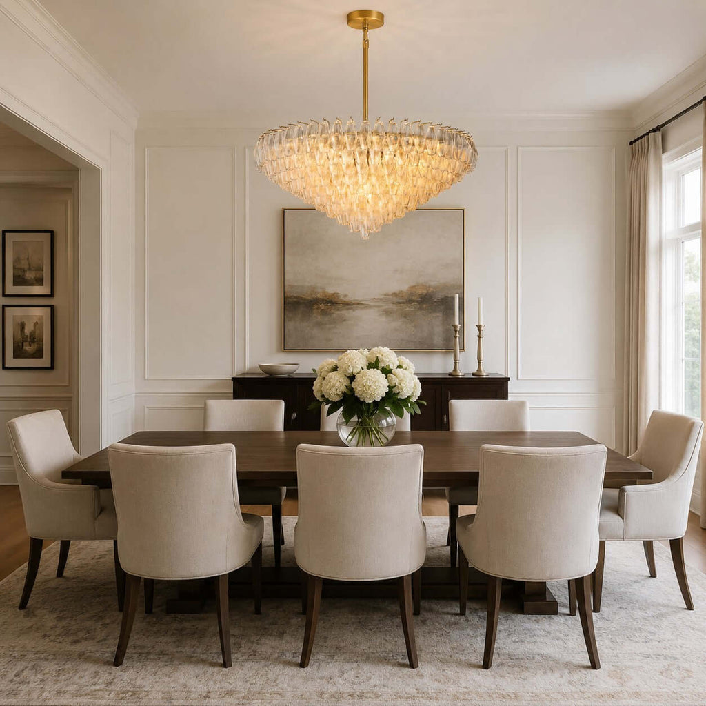 Velmira Chandelier