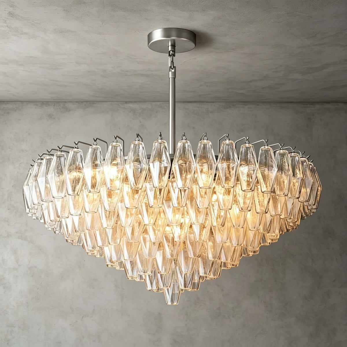 Velmira Chandelier