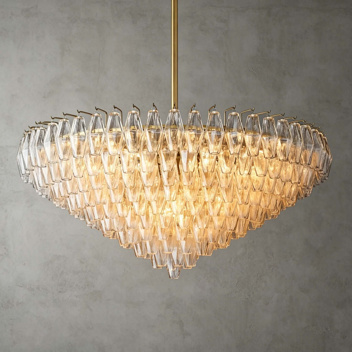 Velmira Chandelier