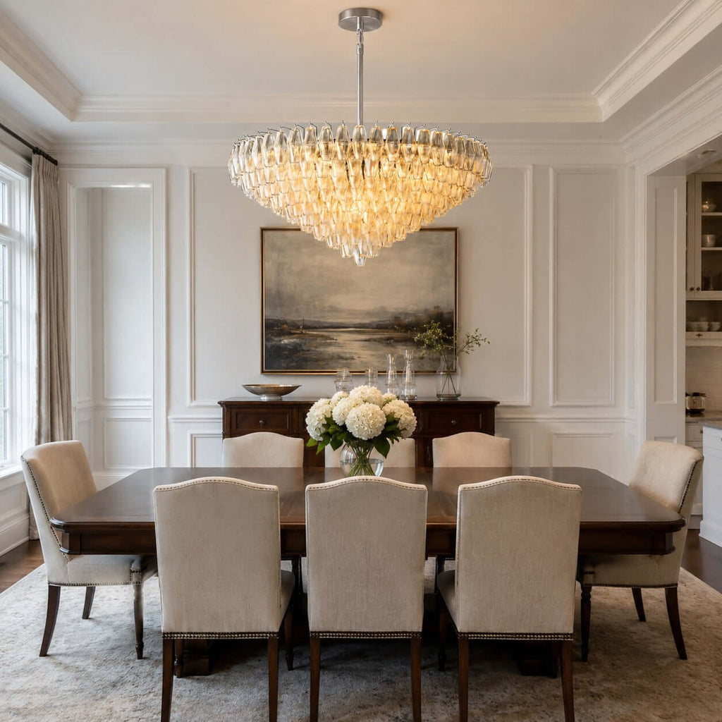 Velmira Chandelier