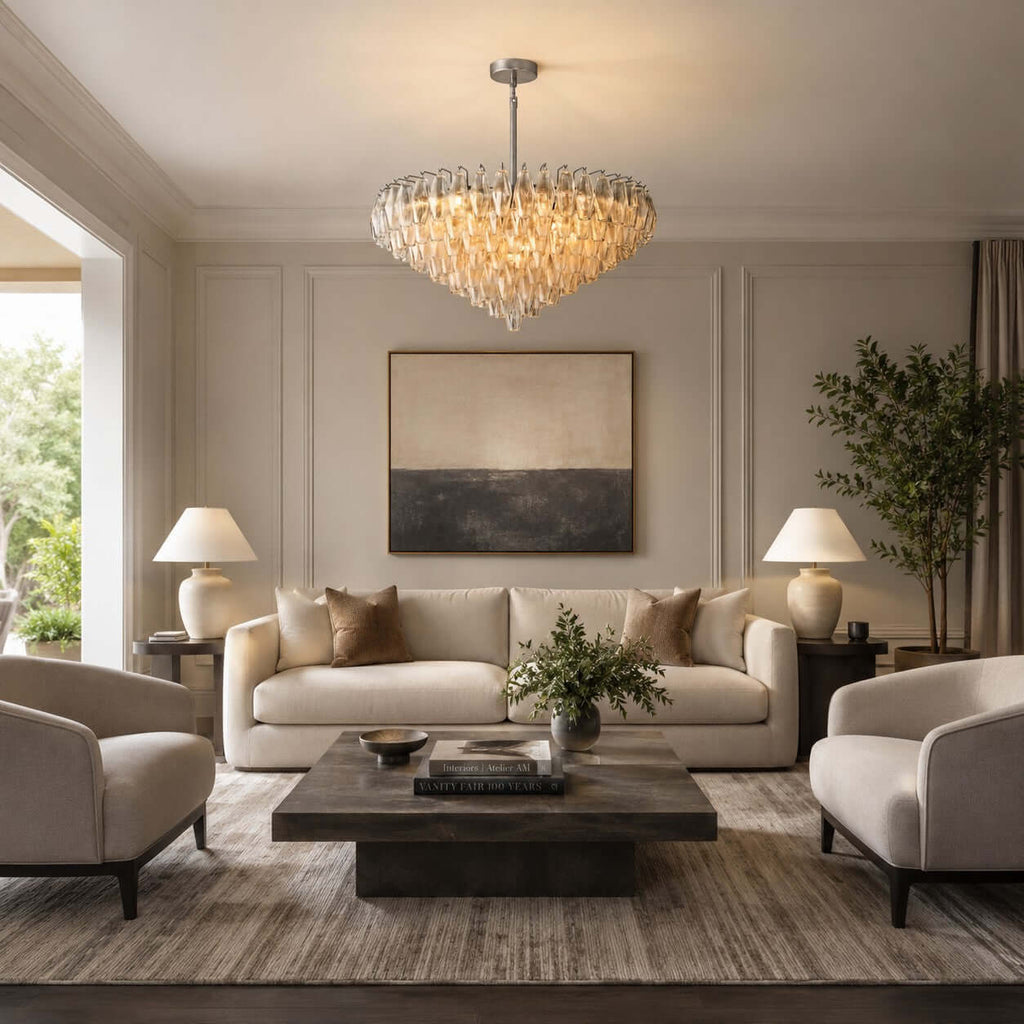 Velmira Chandelier