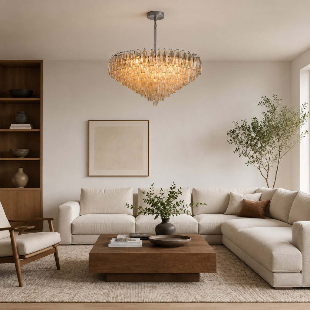 Velmira Chandelier