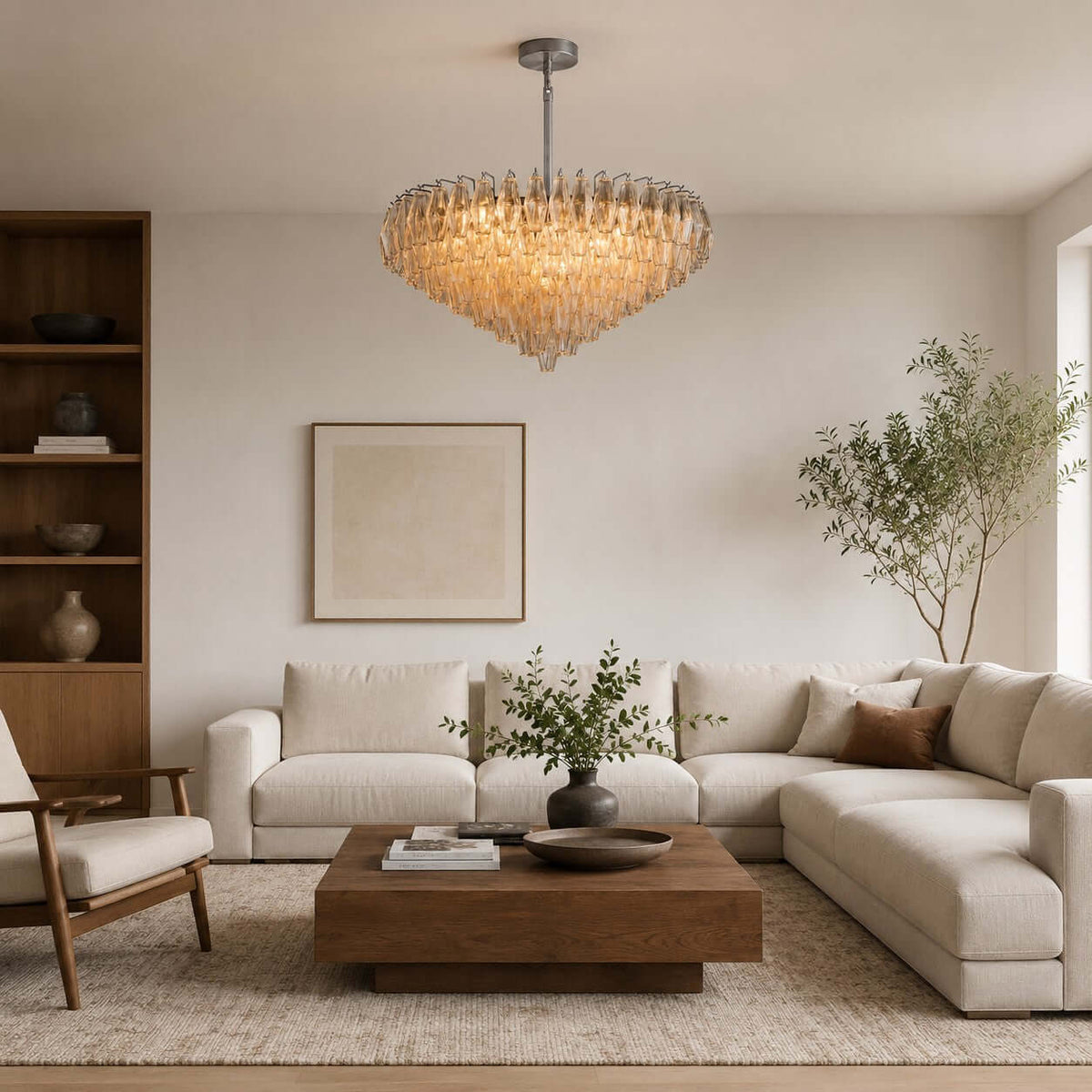 Velmira Chandelier