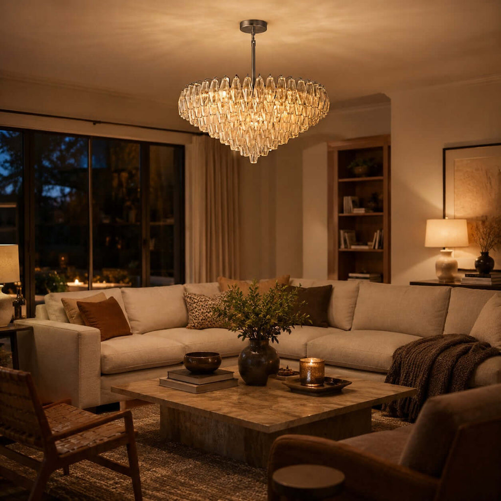 Velmira Chandelier