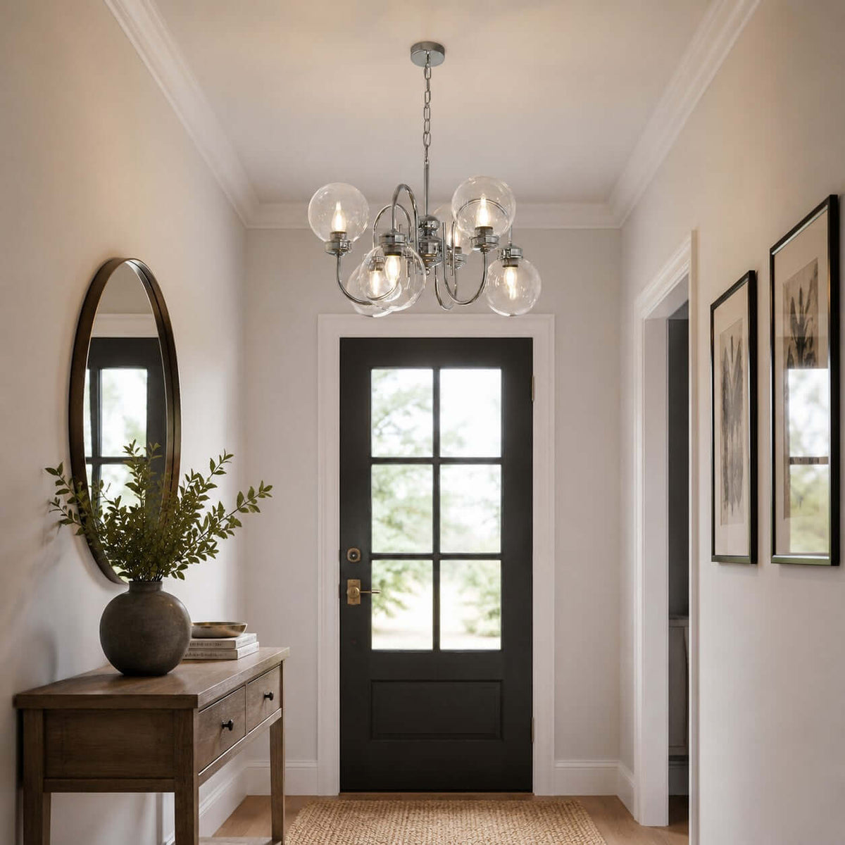 Verene Chandelier